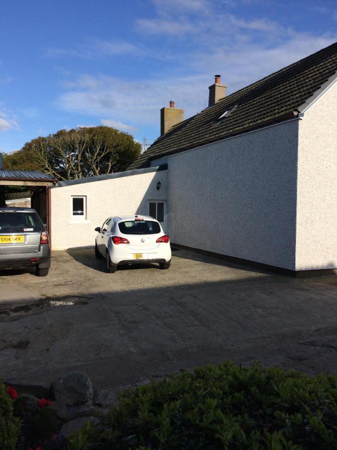 Lower Thura House Wick  Exterior photo